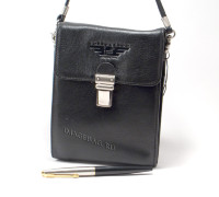 Универсальная сумка на пояс IP Collection 9000-6  