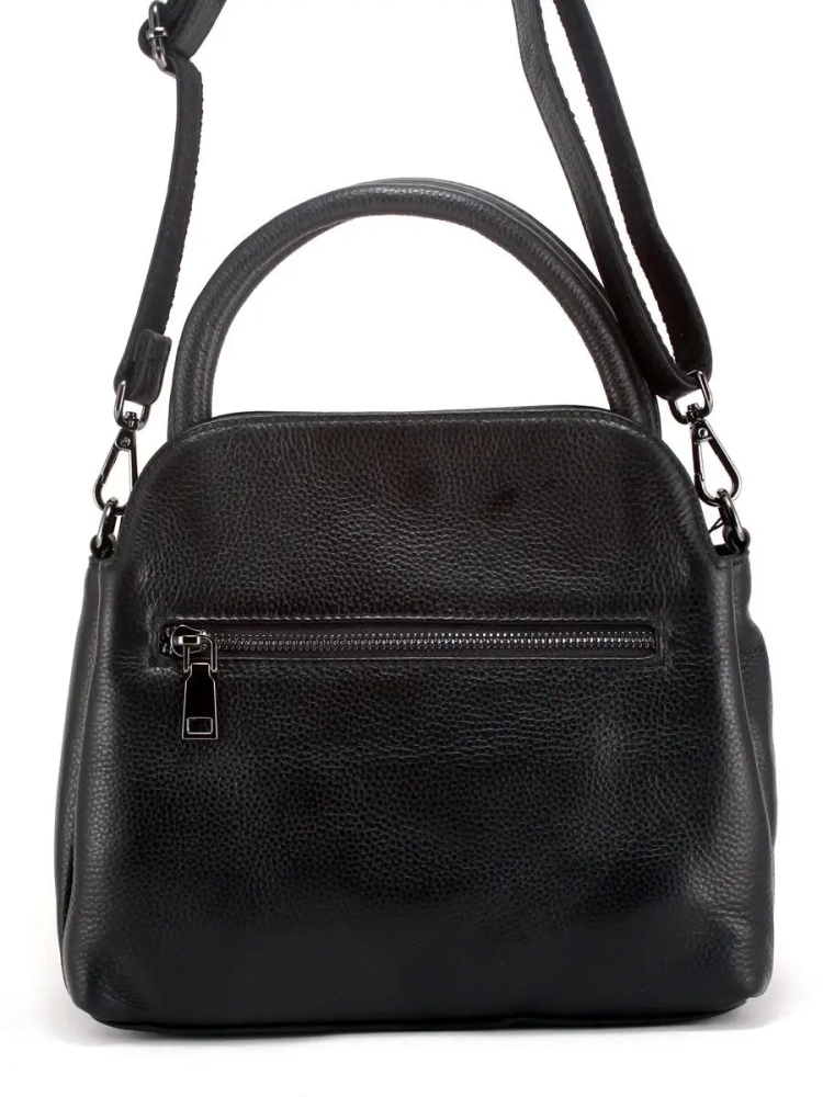 Женская сумка Paul Rayner Gelida black 1075