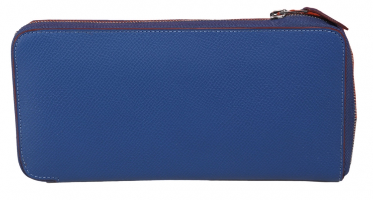 Кошелёк Hermes 705-BL-1_1768