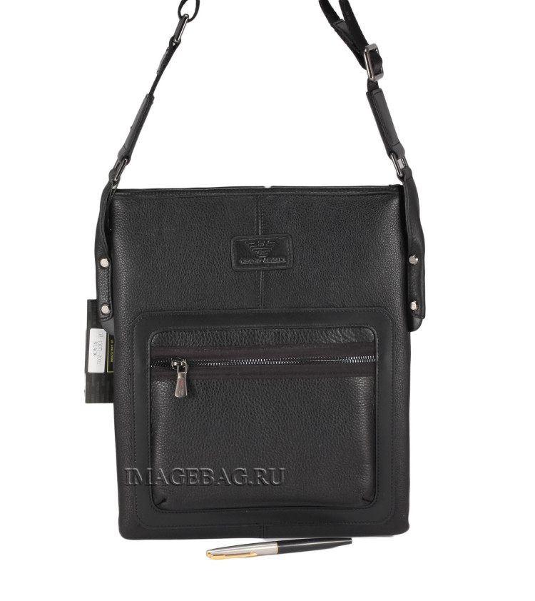 Мужская сумка Giorgio Armani 2002-007-5614