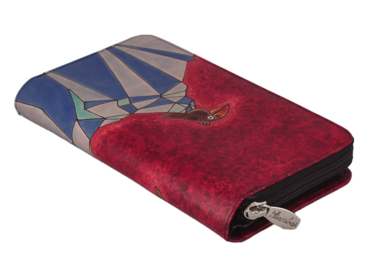 Женский кошелек Bambas 20d15-05_7974