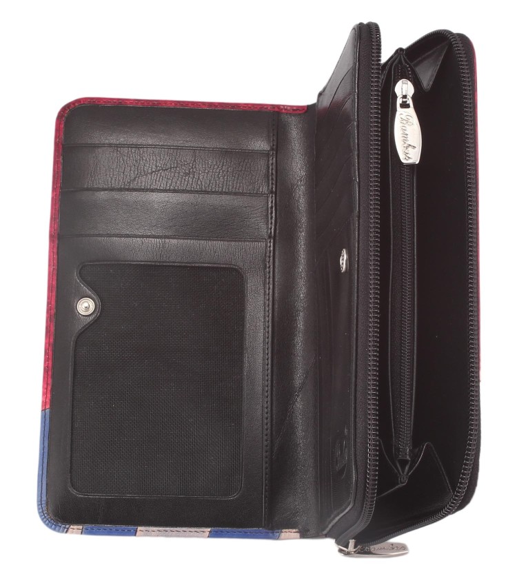 Женский кошелек Bambas 20d15-05_7972