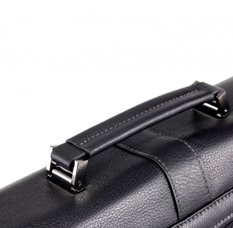 Сумка мужская для документов деловая  1945437-1-0376