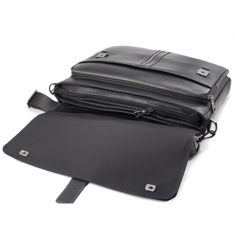 Сумка мужская для документов деловая 1945437-1-0392