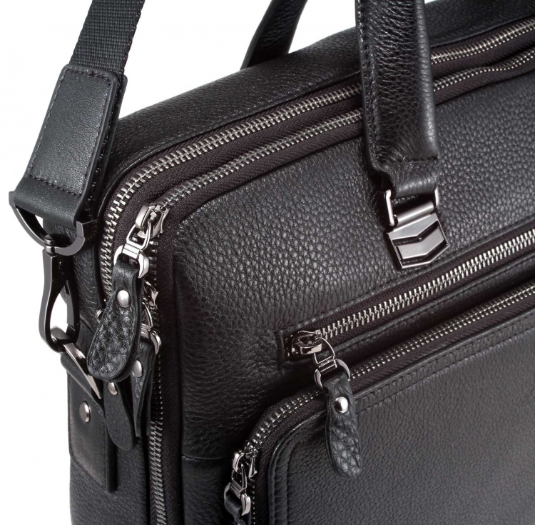 Мужская сумка для документов -0422