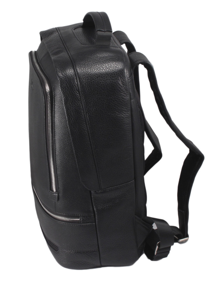Мужской кожаный рюкзак Paul Rayner 0048003-1_4859