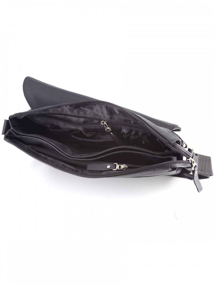 Деловая сумка мессенджер для документов Paul Rayner 1948976-6