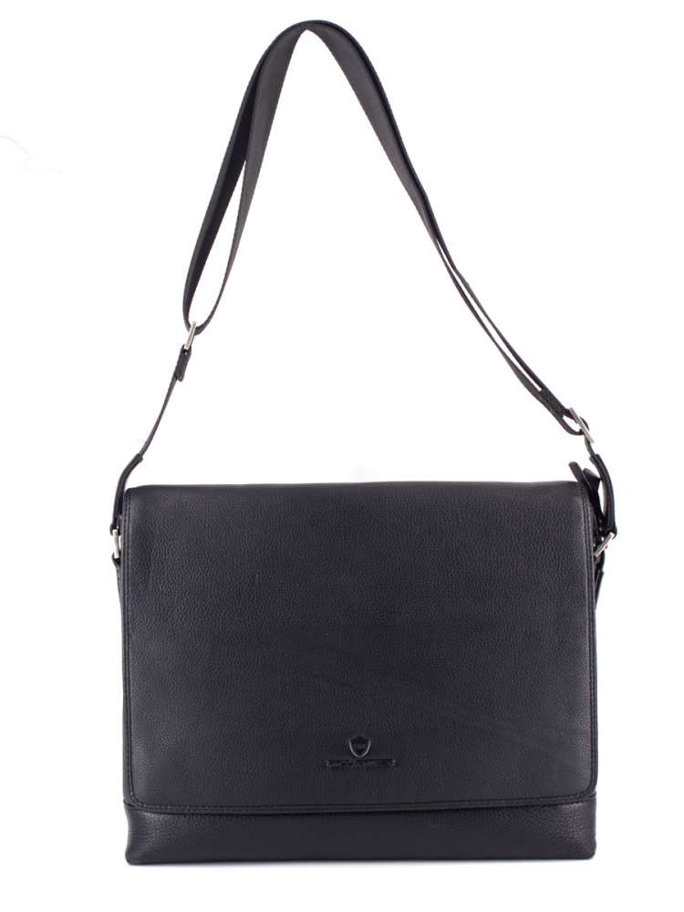 Деловая сумка мессенджер для документов Paul Rayner 1948976-6