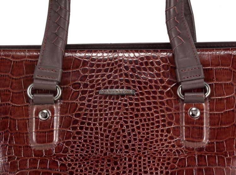 Mont Blanc Сумка для документов 4085-1-140_0687