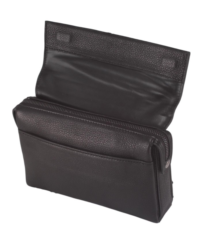 Мужской клатч с кодовым замком Paul Rayner 0351559-6_5052