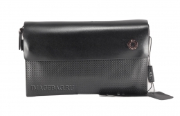 Классический мужской клатч кожаный HT (эйч энд ти) 035136-1