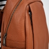 Рюкзак женский коричневый Paul Rayner Wendy brown 1048