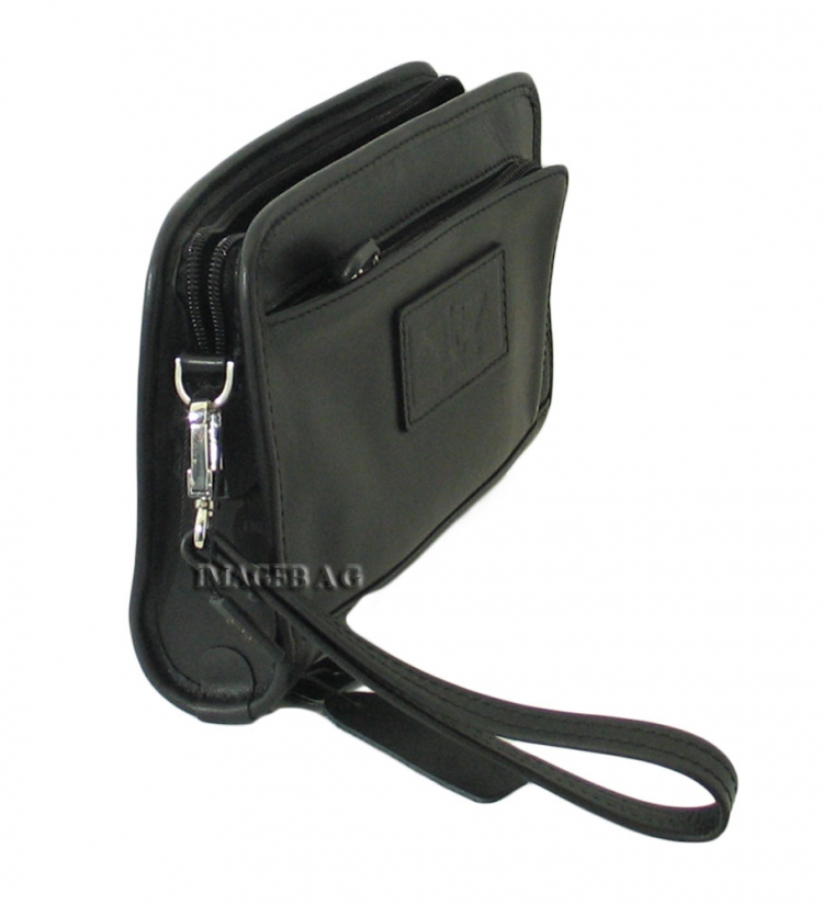 IP Collection 8524A-20 Барсетка мужская-2