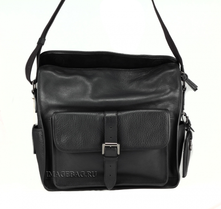 Небольшая мужская дорожная сумка Mulberry 5115 mu.2