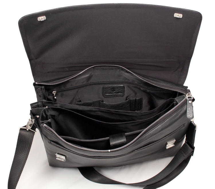 Мужской портфель Paul Rayner 0775017-1_9056