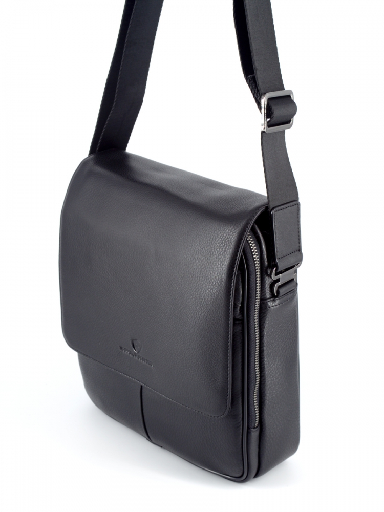 Мужская сумка через плечо Paul Rayner 0035268-3