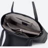 Женская сумка шоппер Paul Rayner black Gloria 3188