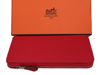 Кошелёк женский Hermes 701-RD