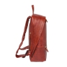 Мужской кожаный рюкзак Adams Redwood