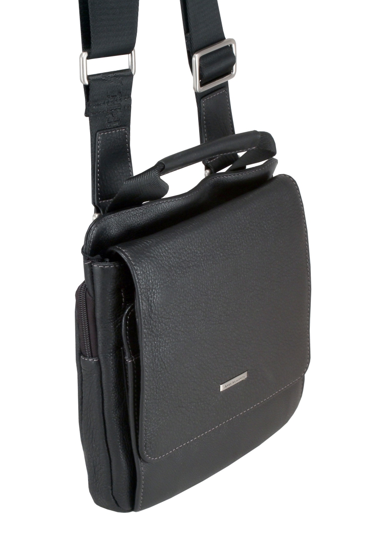 Мужская сумка кожаная_0050-21-AH_4181