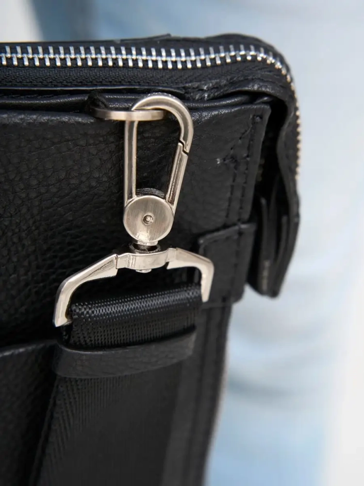 Деловая мужская сумка Paul Rayner 1941145C6-007