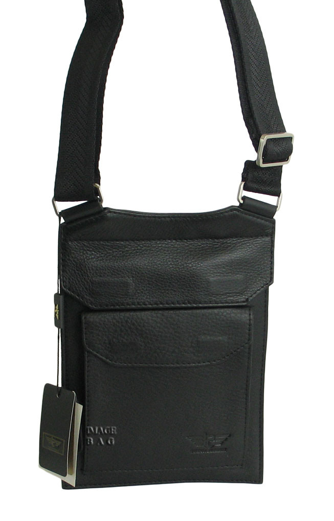 Сумка-планшет мужская IP Collection 892-2