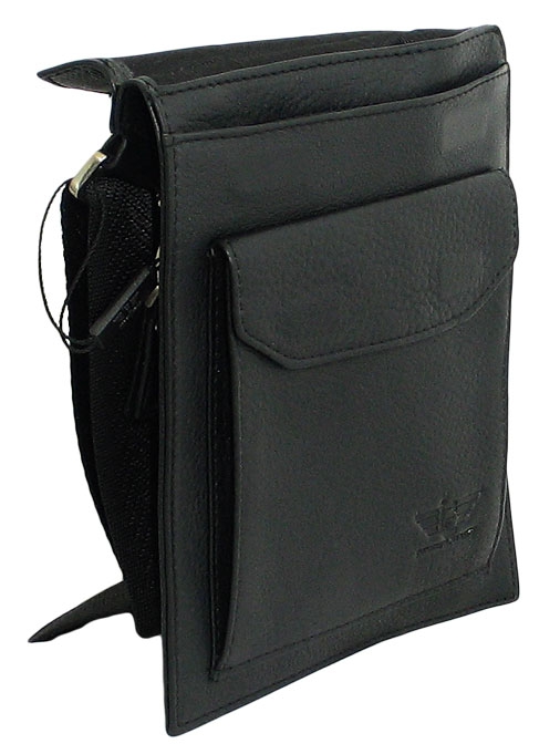 Сумка-планшет мужская IP Collection 892-2-2