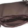 Деловая сумка коричневая IP Collection 2016-5-87.3.
