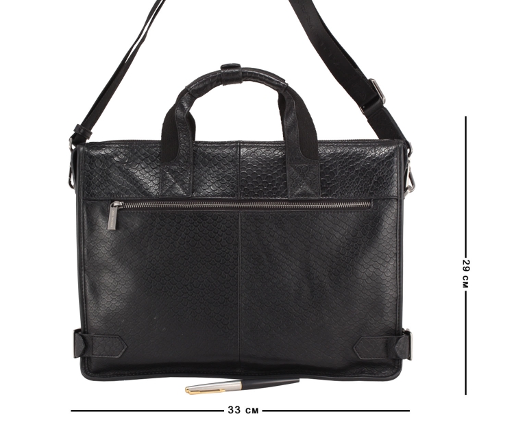 Деловая сумка для документов Paul Rayner 11773-411_9233