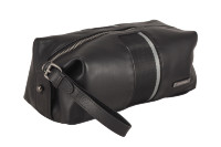 Кожаный мужской несессер Paul Rayner 035129-1