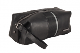 Кожаный мужской несессер Paul Rayner 035129-1