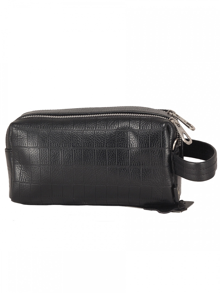 Кожаный несессер Paul Rayner 1110E2-351