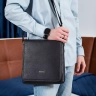 Cумка планшет из натуральной кожи Anre Aragosta 0247-21