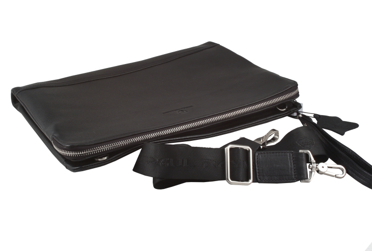 Папка мужская кожаная для документов Paul Rayner 00612031-007 _9315