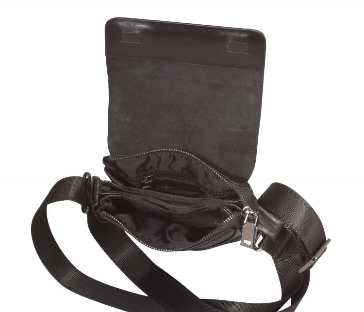 Маленькая мужская сумка 0037100-6_1045