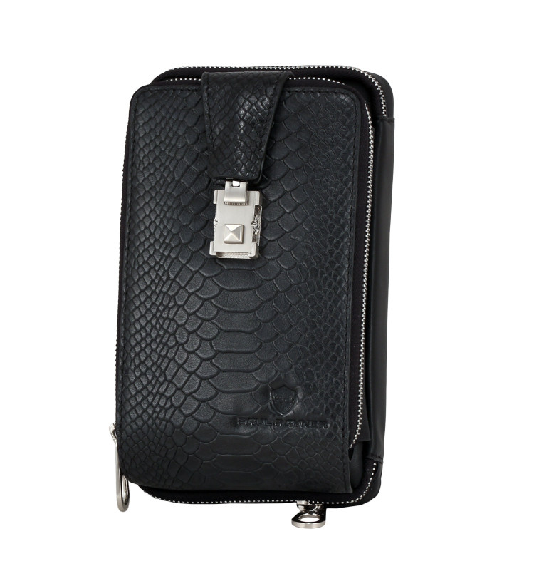  Клатч мужской Paul Rayner 11981-363 PR_0991