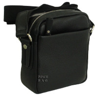 Маленькая мужская сумка IP Collection 568-3 