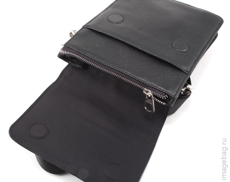  Мужская сумка универсальная Paul Rayner -5 