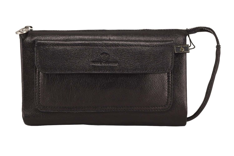 Клатч мужской с кожаной ручкой 03538059-357 _38059-357PR_0953