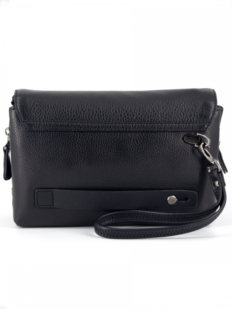 Мужской клатч кожаный 5195-10