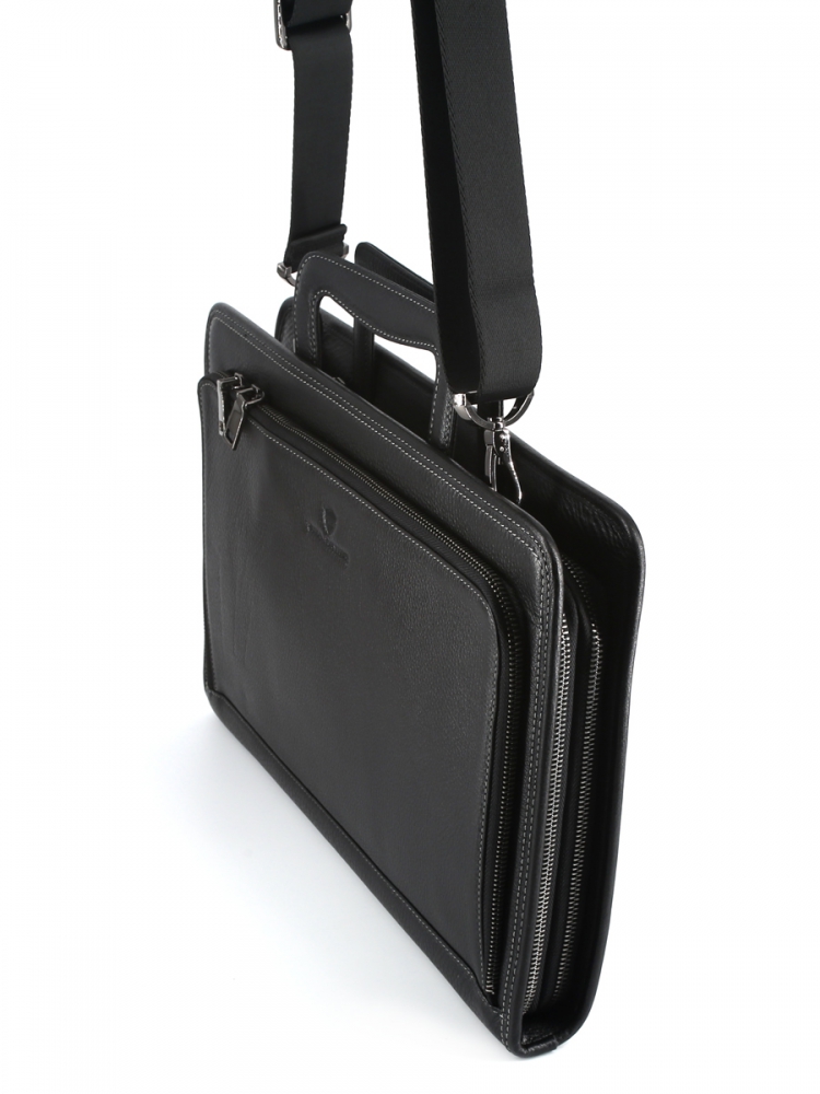 Сумка-папка с ручками для документов А4 Paul Rayner 407-90