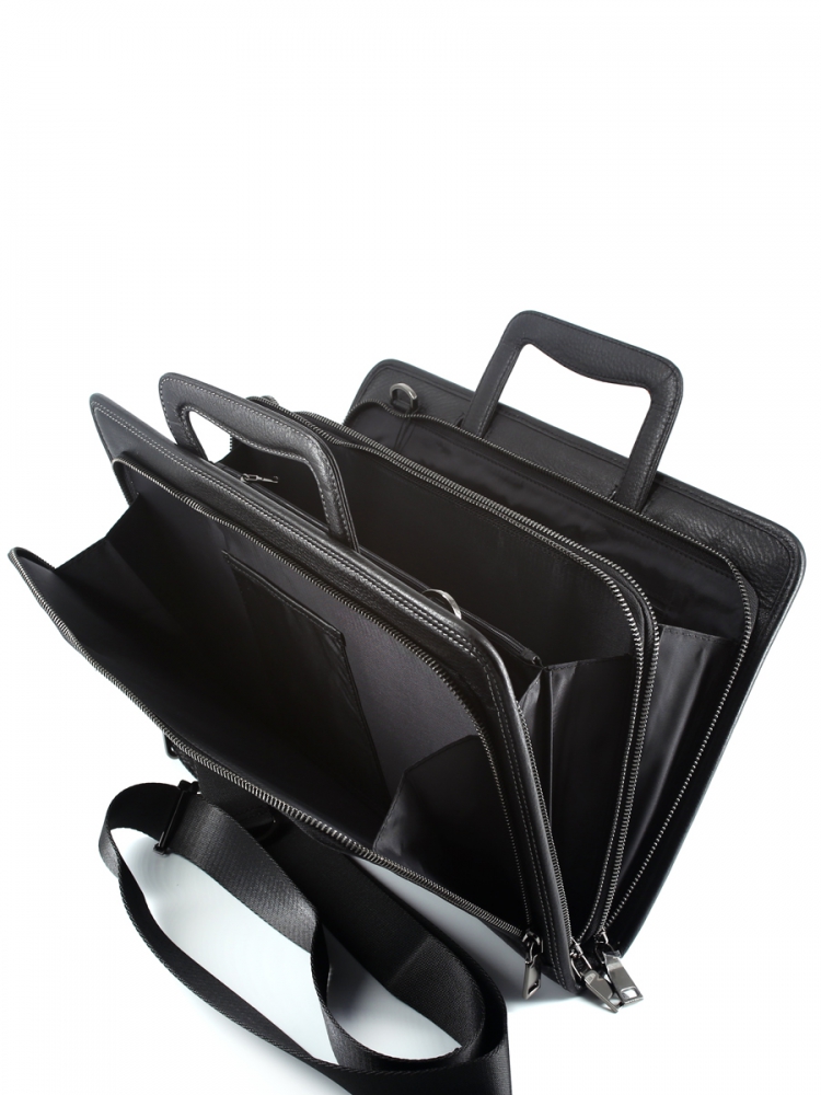 Сумка-папка с ручками для документов А4 Paul Rayner 407-90