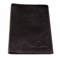 Обложка на паспорт Paul Rayner 00Q1-357PR