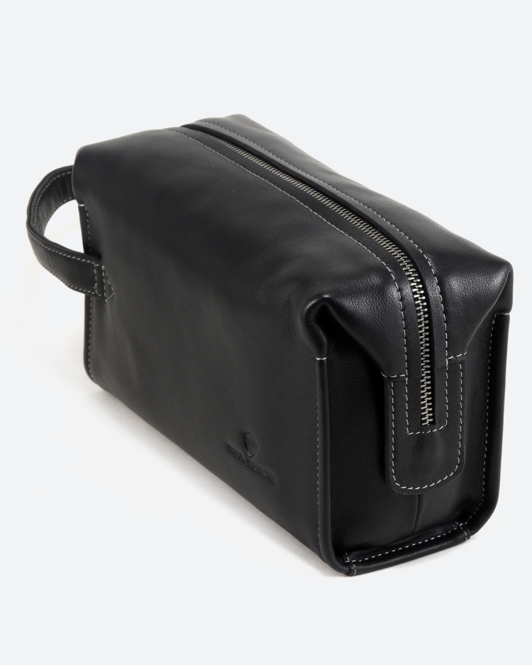 Несессер кожаный Paul Rayner