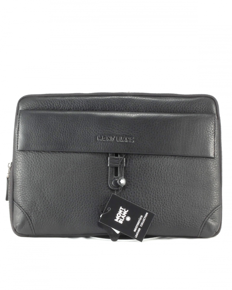 Кожаная папка для документов Montblanc (Монблан) 20114