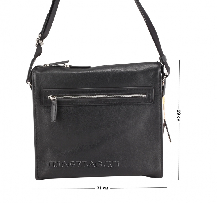 Сумка мужская деловая Bally 6084-2-118.1