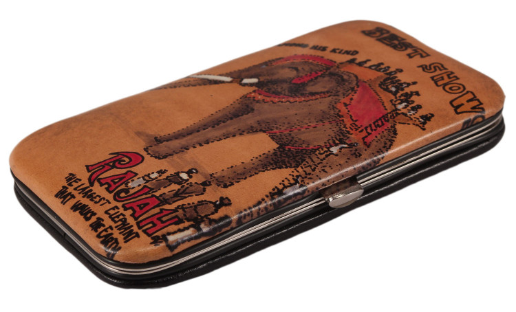 Маникюрный набор Bambas 1S01-30_9516