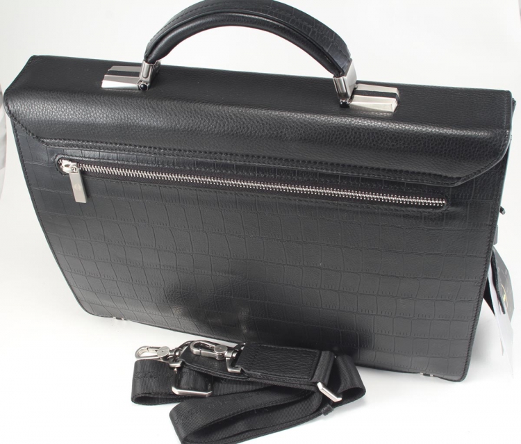 Портфель мужской Paul Rayner с кодовым замком 11785-007/351_3225