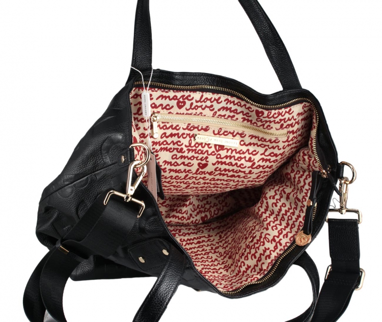 Женская сумка Marc Jacobs 918 MJ_1298.jpg