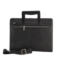 Сумка-папка с ручками для документов А4 Paul Rayner 55012564-007